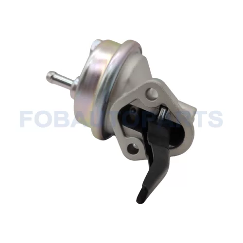 Buick Chevrolet M6951 41209M Mechanical Fuel Pump Fuel Pump Parts - image 2